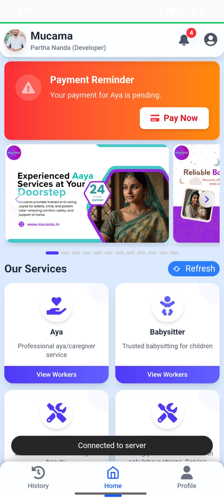OverWeb Technology, Best Digital Marketing and Software Development Agency