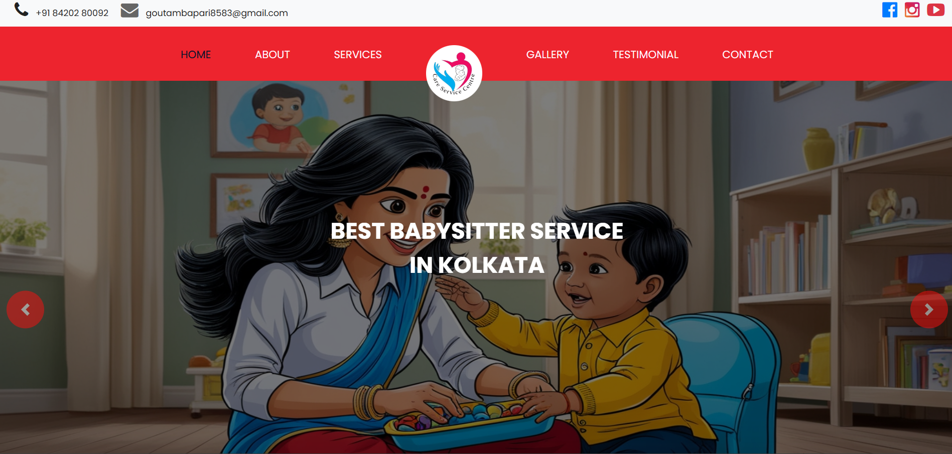 OverWeb Technology, Best Digital Marketing and Software Development Agency