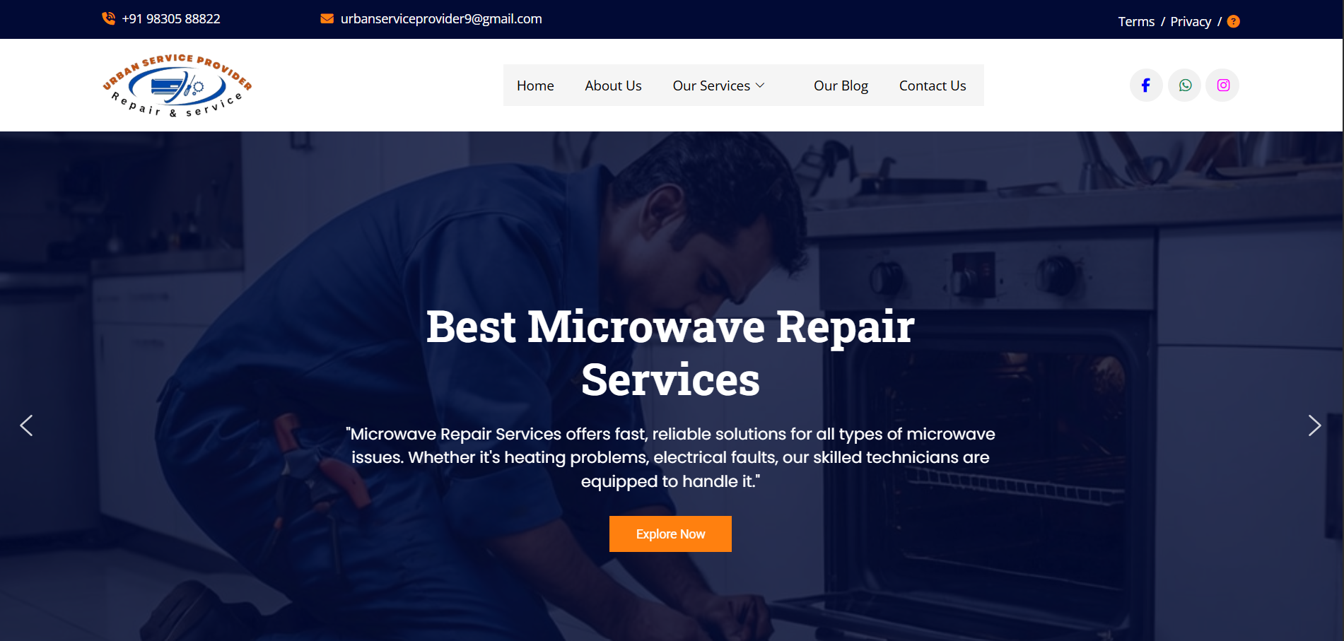 OverWeb Technology, Best Digital Marketing and Software Development Agency
