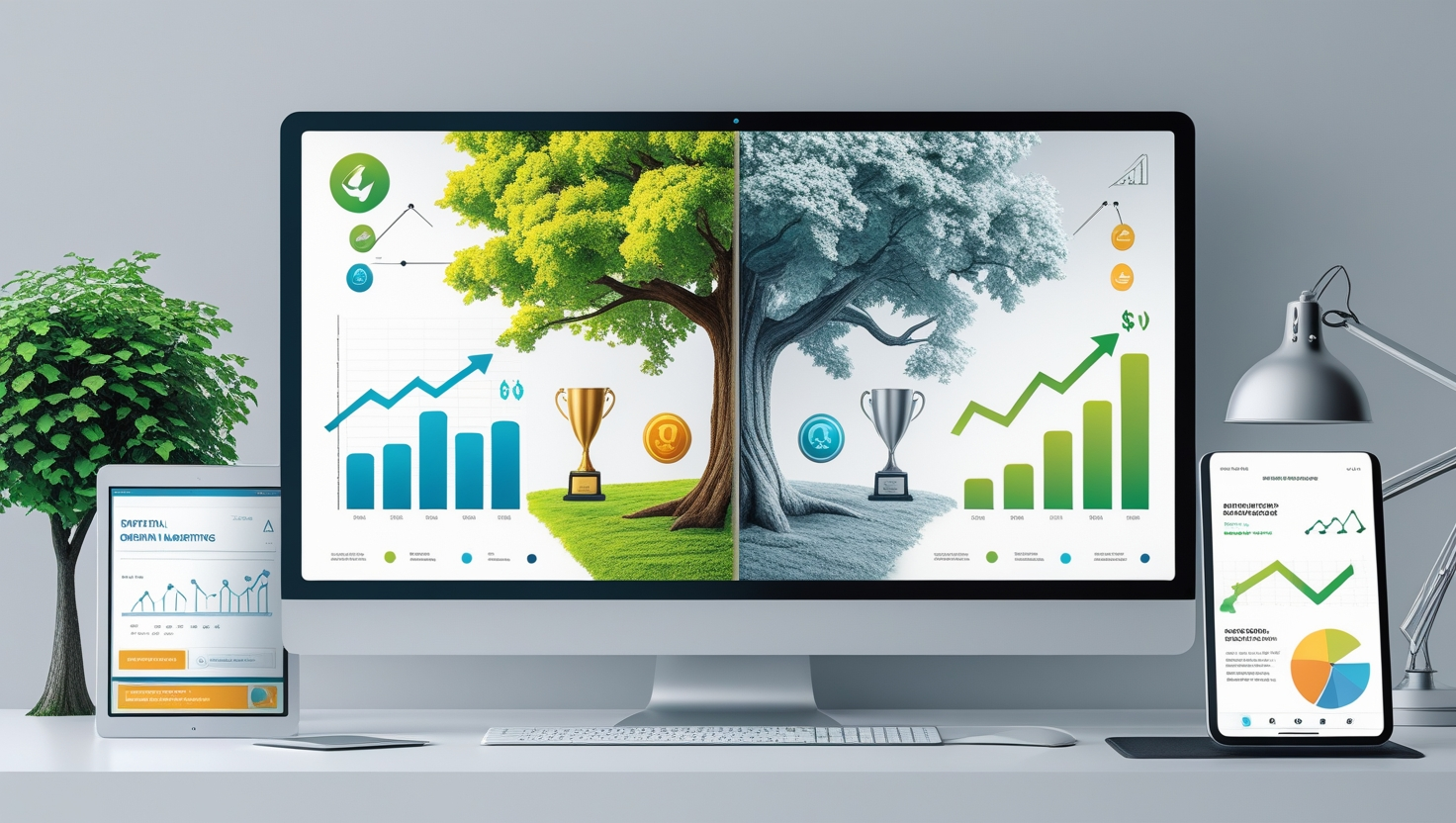 OverWeb Technology, Best Digital Marketing and Software Development Agency