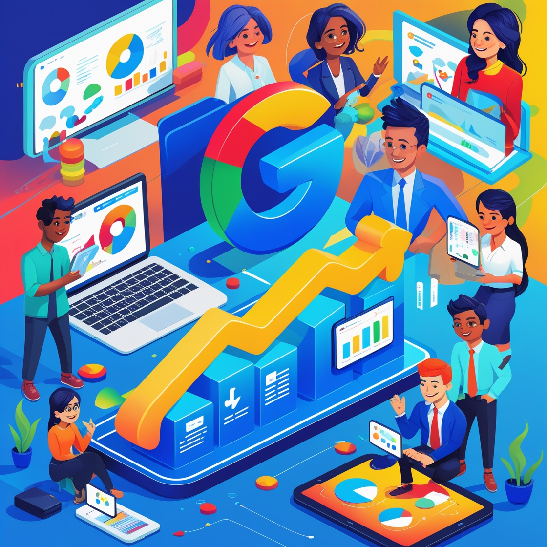 OverWeb Technology, Best Digital Marketing and Software Development Agency