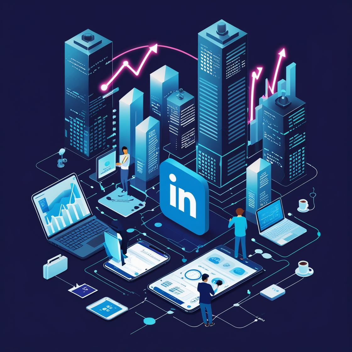 OverWeb Technology, Best Digital Marketing and Software Development Agency