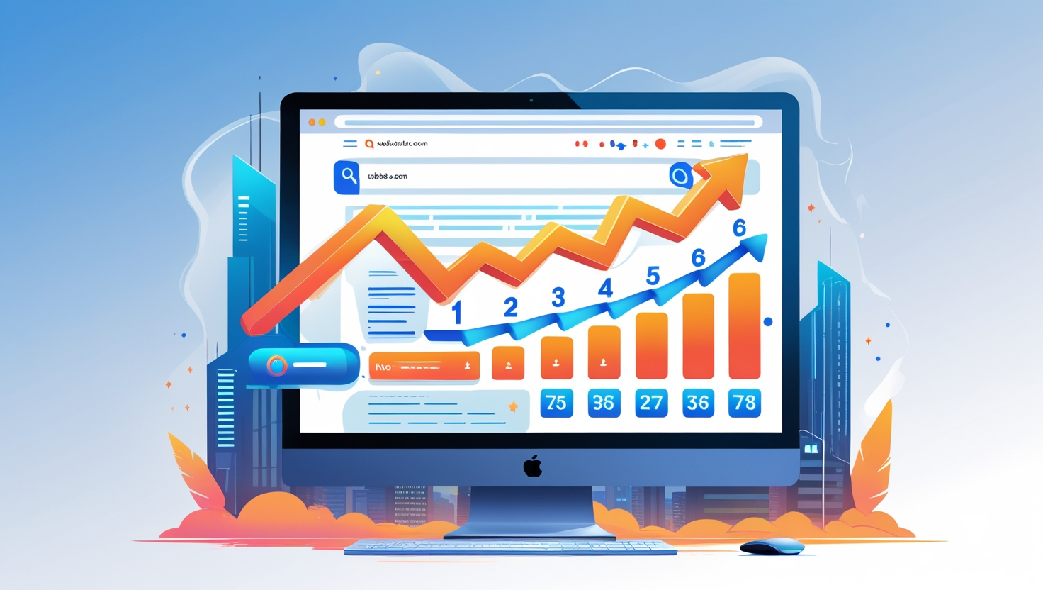 Overweb Technology, Best Digital Marketing and Software Development Agency