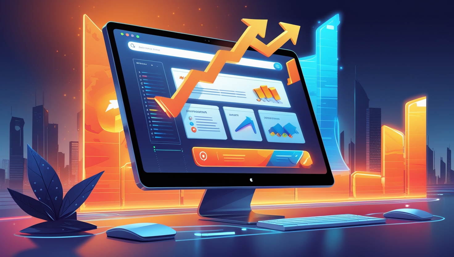 Overweb Technology, Best Digital Marketing and Software Development Agency