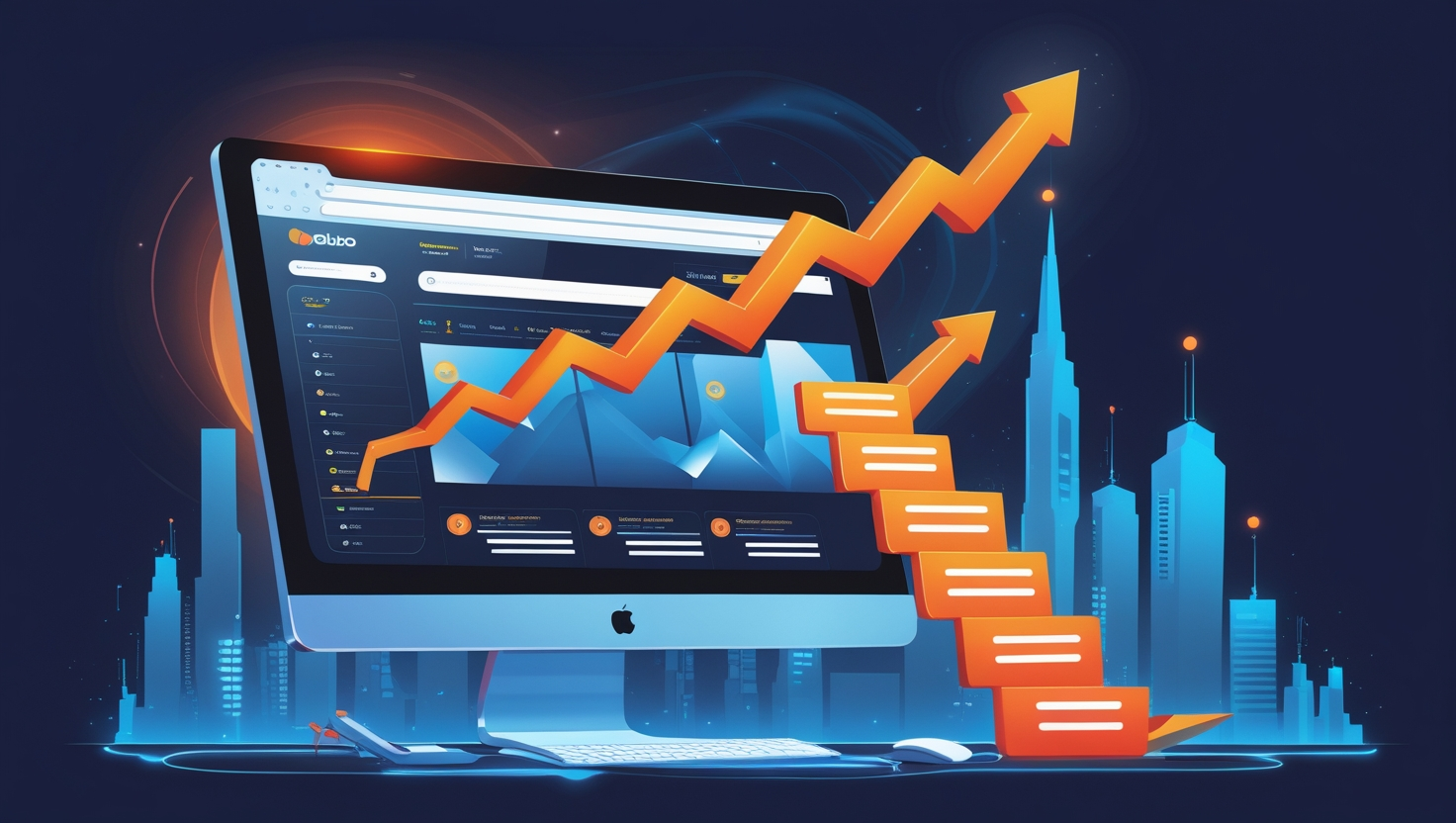 Overweb Technology, Best Digital Marketing and Software Development Agency