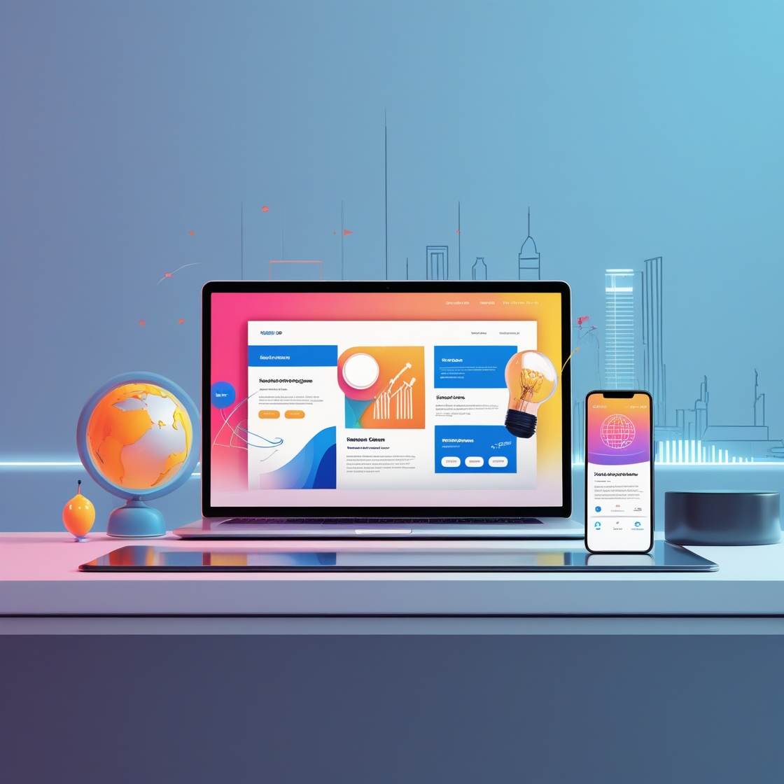 OverWeb Technology, Best Digital Marketing and Software Development Agency