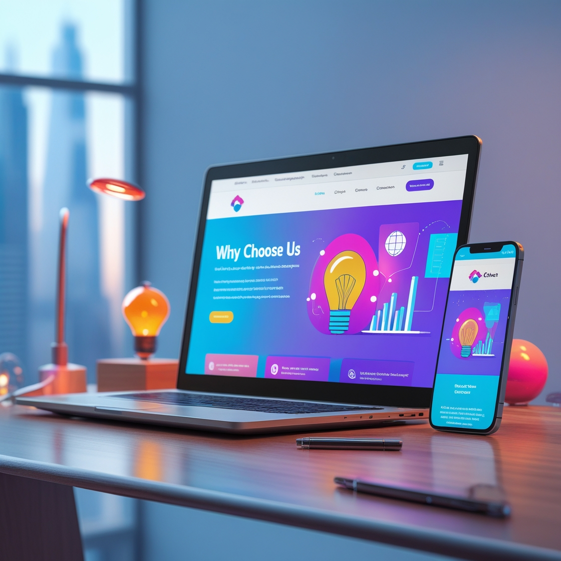 Overweb Technology, Best Digital Marketing and Software Development Agency