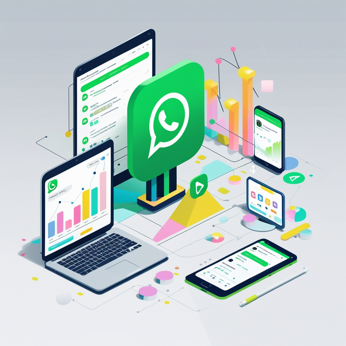 OverWeb Technology, Best Digital Marketing and Software Development Agency
